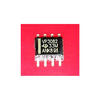 SN65HVD3082EDR(VP3082)SOP8 RS-485 roland vp 540 rs 640 vp 300 sheet rotary disk slit 360lpi printer parts