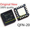 (10piece)100% New BQ707 BQ24707 BQ24707RGRR QFN-20 Chipset 10piece 100% new bq707 bq24707 bq24707rgrr qfn 20 chipset