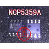 Free shipping 5pcs/lot 5359A NCP5359A laptop p new original free shipping 5pcs lot 8111g rtl8111g laptop p new original