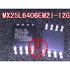 MX25L6406EM2I-12G MX25L6406EM2I 25L6406E givenchy 2014 12g 2 7