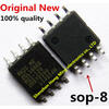 (10piece)100% New MX25L1606EM2I-12G 25L1606EM2I-12G 25L1606E 8M X 2 FLASH 2.7V PROM Chipset 10pcs lot mx25l6406em2i 12g 25l6406em2i 12g 25l6406e 32m x 2 flash 3v prom pdso8