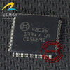 48035 automotive computer board buk9635 55a automotive computer board