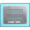 DDR3 K4J52324QC-BC12 K4J10324QD-HC12 K4J10324QD-HJ1A XOBO360 Stencil Template карта памяти compactflash sony qd n64 j