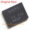 (10piece)100% New TPS51511 PS51511 51511 QFN Chipset 10piece 100% new bq707 bq24707 bq24707rgrr qfn 20 chipset