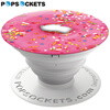 PopSockets Bubble Scratchable Сотовый телефон Подвеска Режимы кронштейна Тени Танцы Артефакты Dodge Артефакты Анти-Wrestling Валы Аксессуары Аксессуары Cool Series Donuts аксессуары для20игровых приставок