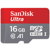 SanDisk (SanDisk) A1 16GB скорость карты TF карты памяти Экстремального высокоскоростная мобильная MICROSDHC UHS-I 98 МБ / с чтением скорость памяти sandisk sandisk a1 400gb чтения карты tf карты памяти мобильного экстремальные microsdxc uhs i 100мбит с высокоскоростной