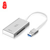Кавау USB3.0 многофункциональный считыватель карт телефон камера SLR TF / SD / CF карты памяти для чтения C317 Многофункциональные dahua музыка видео камера видеонаблюдение внутри оранжевая посвященные карты памяти карты tf sd 16g