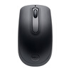 все цены на Dell (DELL) WM118 Беспроводная оптическая мышь (черный) онлайн