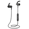 Somic SOMIC W2 беспроводной гарнитуры Bluetooth спортивные наушники Магнитные вкладыши Наушники музыкальные наушники наушники