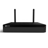 Флюорит (EZVIZ) X5C 8-полосная хранения мониторинга 4T беспроводной сети DVR рекордер бизнес / магазин / дом частного облака марка Hikvision флюорит ezviz cs n1w 208 2tb 8 полосная беспроводная сеть nvr видео видеонаблюдение миллионов hd цифровой хост