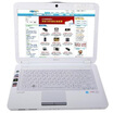 Sony SONY VGN-CS27W 141-inch widescreen laptop white