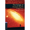 Oxford Bookworms Library Third Edition Stage 4 The Songs of Distant Earth&Other Stories
Oxford Bookworms Library Third Edition Stage 4 The Songs of Distant Earth&Other Stories