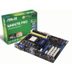 ASUS M4N78 PRO Motherboard NVIDIA GeForce 8300Socket AM2AM2AM3