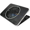 Cold bench C-PAD CP36 laptop cooling base