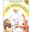 The Mightiest
The Mightiest