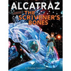 Alcatraz Versus the Scriveners Bones