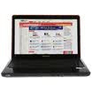 Lenovo IdeaPad Y450A-PSE 140-inch laptop P7450 2G 320G 512M alone DVD-engraved Bluetooth camera