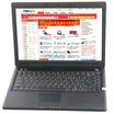 Tsinghua Tongfang V80A 141 inch laptop T6400 2G 250G DVD burning NV9200 256 alone wireless camera