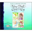 Fairy Dust&the Quest for the EggAudio CD 
Fairy Dust&the Quest for the EggAudio CD