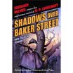 Shadows Over Baker Street New Tales of Terror