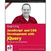 Beginning JavaScript&CSS Development with jQuery Wrox Programmer to Programmer