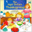 The Night Before Thanksgiving Reading Railroad Books 
The Night Before Thanksgiving Reading Railroad Books