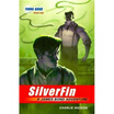 The Young Bond Series Book One SilverFin A James Bond Adventure new cover
The Young Bond Series Book One SilverFin A James Bond Adventure new cover