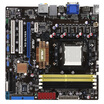 ASUS M3A78-CM Motherboard AMD 780VSocket AM2AM2