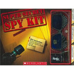 Supery Secret Spy Kit
