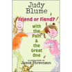 Friend or Fiend with the Pain&the Great One