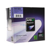 AMD Phenom II x 4 Quadruple 2nd Generation 920 boxed CPU Socket AM228GHz2M L2 cache6M L3 cache
AMD Phenom II x 4 Quadruple 2nd Generation 920 boxed CPU Socket AM228GHz2M L2 cache6M L3 cache