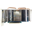 Yeston G9600GT-512GD3 energy-saving pioneer 5501400 512M256 bit DDR3 PCI-E graphics card
Yeston G9600GT-512GD3 energy-saving pioneer 5501400 512M256 bit DDR3 PCI-E graphics card