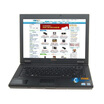 Dell DELL E5400 141-inch Laptop P8600 2G 250G DVD Engraved Wireless Bluetooth High Score Screen