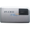 IT-CEO U4200 USB20 4-Port HUB Silver