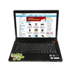 Lenovo IdeaPad V450A-TSI wine red 141-inch laptop T6600 2G 320G DVD carved 512M alone Bluetooth camera
Lenovo IdeaPad V450A-TSI wine red 141-inch laptop T6600 2G 320G DVD carved 512M alone Bluetooth camera