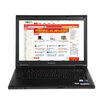Lenovo lenovo Zhaoyang E43G 141 inch notebook computer T4200 1G 160G fingerprint XPH VISTA dual system disk with serial port
Lenovo lenovo Zhaoyang E43G 141 inch notebook computer T4200 1G 160G fingerprint XPH VISTA dual system disk with serial port