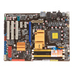 ASUS P5QL-E Motherboard Intel P43LGA 775