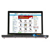 Lenovo IdeaPad Y430A-TFO 141 inch laptop T4200 1G 250G DVD carved 256M alone Bluetooth camera