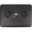 Cold bench C-PAD CP816-2BK UFO series notebook cooling pad