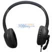 Lenovo Original Lenovo P760 Headphone Headset High-end Music Headset Black