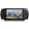 DIGIKEY DK360-GH Touch HD Game Console Black