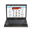 Tsinghua Tongfang Fengrui K420A 141 inch laptop TK55 2G 160G 128 alone DVD engraved wireless gift original package
Tsinghua Tongfang Fengrui K420A 141 inch laptop TK55 2G 160G 128 alone DVD engraved wireless gift original package