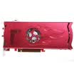 Colorful IGAME9600GT-GD3 UP Flame Ares 512M R10 6501800 512M256bit DDR3 PCI-E Graphics Card