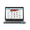 Lenovo L3000G430A-PSE 141-inch widescreen laptop P7450 2G 250G 256M alone DVD-engraved camera