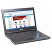 Dell DELL Vostro 1310 133 inch laptop T5670 1G 160G independent 128M slot-loading DVD burner