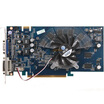 Galaxy 9600GT energy-saving enhanced version 6001600 512M256-bit DDR3 PCI-E graphics card
Galaxy 9600GT energy-saving enhanced version 6001600 512M256-bit DDR3 PCI-E graphics card