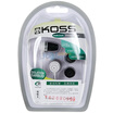KOSS sparkplug headphones