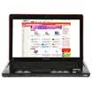 Lenovo IdeaPad Y550A-PEI gray 156-inch laptop P8600 4G 320G DVD carved 512M DDR3 alone Bluetooth