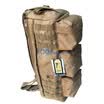 Shang Long Sports Backpack Multi-function Airborne Bag Sand Eagle Series Outdoor Mountaineering Bag Fashion Leisure Messenger Bag D-07