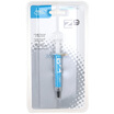Kyushu Fengshen deepcool Z9 thermal paste including silver chip nano-materials 2 years life
Kyushu Fengshen deepcool Z9 thermal paste including silver chip nano-materials 2 years life